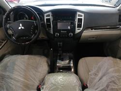 میتسوبیشی پاجیرۆ